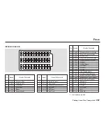 Предварительный просмотр 360 страницы Honda 2003 Accord Sedan Owner'S Manual