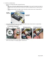 Предварительный просмотр 16 страницы Honda 2003 Accord Service Bulletin