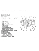 Предварительный просмотр 23 страницы Honda 2003 CB900F Owner'S Manual