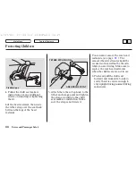 Предварительный просмотр 46 страницы Honda 2003 Civic Coupe Owner'S Manual