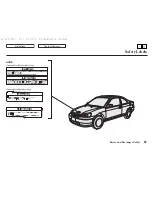 Предварительный просмотр 59 страницы Honda 2003 Civic Coupe Owner'S Manual