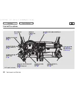 Предварительный просмотр 61 страницы Honda 2003 Civic Coupe Owner'S Manual