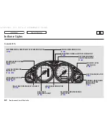 Предварительный просмотр 63 страницы Honda 2003 Civic Coupe Owner'S Manual