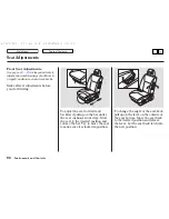 Предварительный просмотр 91 страницы Honda 2003 Civic Coupe Owner'S Manual