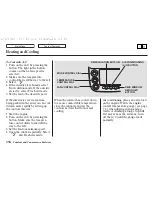 Предварительный просмотр 115 страницы Honda 2003 Civic Coupe Owner'S Manual