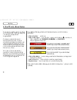 Предварительный просмотр 4 страницы Honda 2003 Civic GX Owner'S Manual