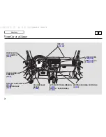 Предварительный просмотр 5 страницы Honda 2003 Civic GX Owner'S Manual