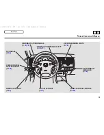 Предварительный просмотр 6 страницы Honda 2003 Civic GX Owner'S Manual