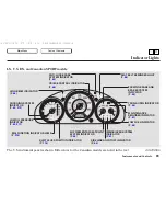 Предварительный просмотр 62 страницы Honda 2003 Civic GX Owner'S Manual