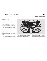 Предварительный просмотр 113 страницы Honda 2003 Civic GX Owner'S Manual