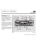 Предварительный просмотр 129 страницы Honda 2003 Civic GX Owner'S Manual