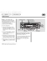 Предварительный просмотр 134 страницы Honda 2003 Civic GX Owner'S Manual