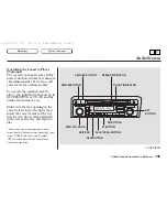 Предварительный просмотр 147 страницы Honda 2003 Civic GX Owner'S Manual