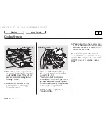 Предварительный просмотр 206 страницы Honda 2003 Civic GX Owner'S Manual