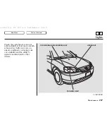 Предварительный просмотр 237 страницы Honda 2003 Civic GX Owner'S Manual