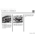 Предварительный просмотр 245 страницы Honda 2003 Civic GX Owner'S Manual