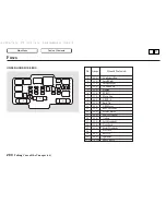 Предварительный просмотр 282 страницы Honda 2003 Civic GX Owner'S Manual