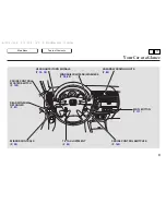 Preview for 5 page of Honda 2003 Civic Hybrid Owner'S Manual