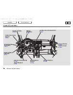 Предварительный просмотр 59 страницы Honda 2003 Civic Hybrid Owner'S Manual