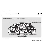 Preview for 68 page of Honda 2003 Civic Hybrid Owner'S Manual