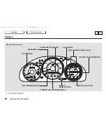 Preview for 69 page of Honda 2003 Civic Hybrid Owner'S Manual