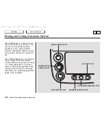 Preview for 112 page of Honda 2003 Civic Hybrid Owner'S Manual