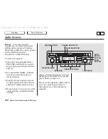 Preview for 120 page of Honda 2003 Civic Hybrid Owner'S Manual