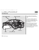 Preview for 154 page of Honda 2003 Civic Hybrid Owner'S Manual