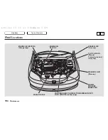 Preview for 192 page of Honda 2003 Civic Hybrid Owner'S Manual