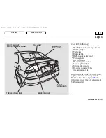 Preview for 232 page of Honda 2003 Civic Hybrid Owner'S Manual