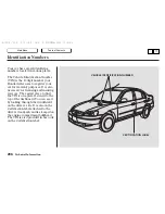 Preview for 282 page of Honda 2003 Civic Hybrid Owner'S Manual