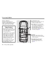 Предварительный просмотр 36 страницы Honda 2003 CR-V Owner'S Manual