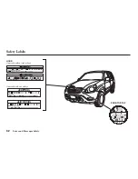 Предварительный просмотр 66 страницы Honda 2003 CR-V Owner'S Manual