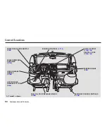 Предварительный просмотр 68 страницы Honda 2003 CR-V Owner'S Manual