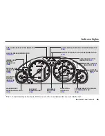 Предварительный просмотр 69 страницы Honda 2003 CR-V Owner'S Manual