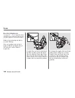 Предварительный просмотр 104 страницы Honda 2003 CR-V Owner'S Manual