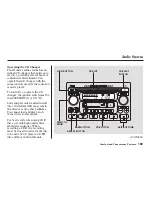 Предварительный просмотр 173 страницы Honda 2003 CR-V Owner'S Manual