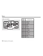 Предварительный просмотр 340 страницы Honda 2003 CR-V Owner'S Manual