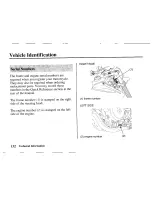 Предварительный просмотр 142 страницы Honda 2003 CRF150F Owner'S Manual