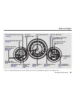 Предварительный просмотр 69 страницы Honda 2003 Element Owner'S Manual