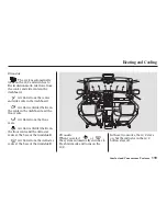 Предварительный просмотр 123 страницы Honda 2003 Element Owner'S Manual