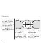 Предварительный просмотр 198 страницы Honda 2003 Element Owner'S Manual