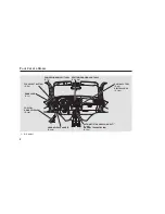 Предварительный просмотр 5 страницы Honda 2003 Insight Owner'S Manual