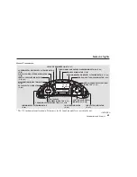 Предварительный просмотр 48 страницы Honda 2003 Insight Owner'S Manual