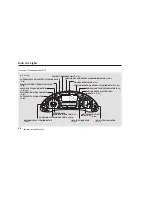 Предварительный просмотр 49 страницы Honda 2003 Insight Owner'S Manual