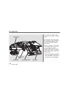 Предварительный просмотр 131 страницы Honda 2003 Insight Owner'S Manual