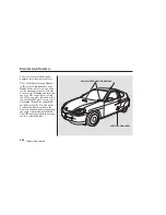 Предварительный просмотр 247 страницы Honda 2003 Insight Owner'S Manual