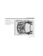 Предварительный просмотр 248 страницы Honda 2003 Insight Owner'S Manual