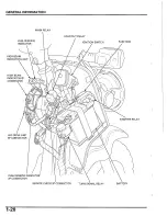 Предварительный просмотр 20 страницы Honda 2003 NPS50 Ruckus Service Manual