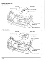 Предварительный просмотр 22 страницы Honda 2003 NPS50 Ruckus Service Manual